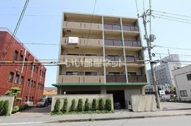 三記マンション杏の外観画像