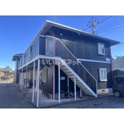 ブループラム長淵イーストの外観画像