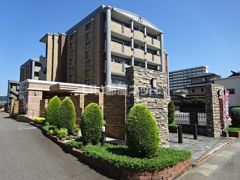 トゥー・ル・モンドの外観画像