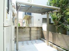 graceful．Mの外観画像