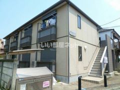 HIROコートの外観画像