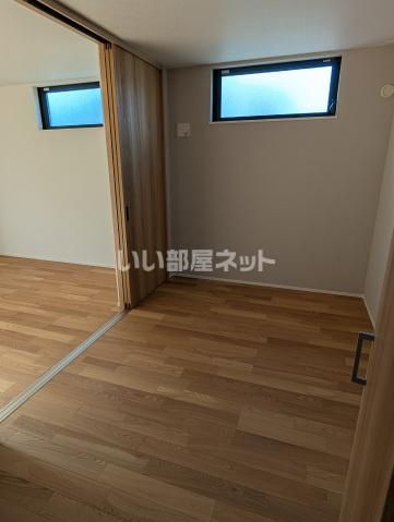 洋室