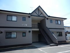 サザンクロスの外観画像