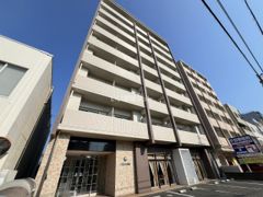 プラージュ村本の外観画像