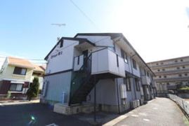 ソレイユ新田の間取り画像