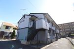 ソレイユ新田の間取り画像
