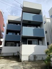 QuatreSaisons井尻の外観画像