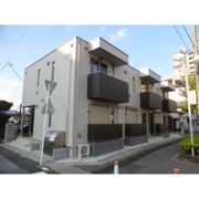 サンモール三郷の外観画像