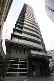 フェニックス西参道タワーの外観画像