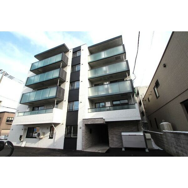 LAYLA27(レイラ27)の外観画像