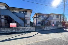 サンライフ小手指B・Cの外観画像