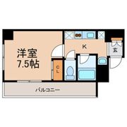ラニカイビレッジの間取り画像
