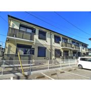 グランデージの外観画像