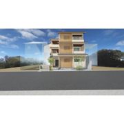 (仮称)中京区姉小路通堀川東入鍛冶町計画の外観画像