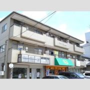 ランブルTANAKAの外観画像