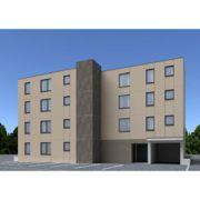 Hills Sapporo Ⅵ (読み:ヒルズサッポロシックス)の外観画像