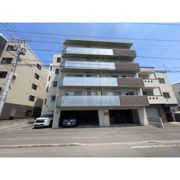 ピオネロ琴似の外観画像