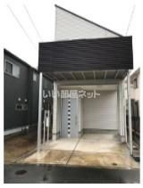 高円寺南戸建の外観画像