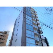 BERG IZUMI(ベルグイズミ)の外観画像