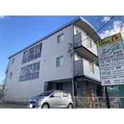 ピュアササキの外観画像