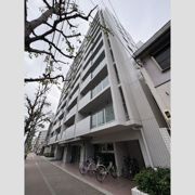 イーグルコート御池アネックスの外観画像