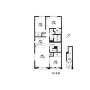 仮)パストラーレ 八軒5西2の間取り画像