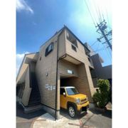 シュノンソー名古屋の外観画像