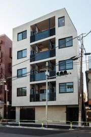 ラフォンテ田端の外観画像