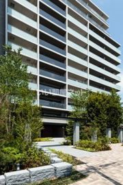 パークホームズ杉並上荻の外観画像