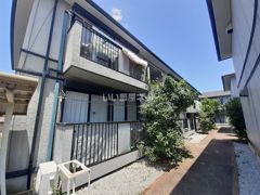 サンビューラ梅美台 Dの外観画像