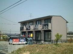 ルミエール(木津川)の外観画像