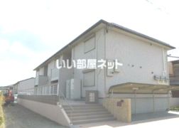 FELICITAの外観画像