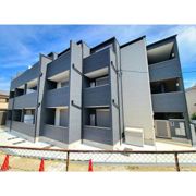 ALEGRIA鶴見区今津の外観画像