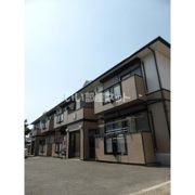 サンライフ岡田の外観画像