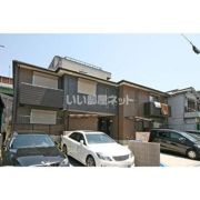 エントレ平野の外観画像