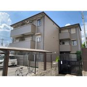 ローレル奈良町の外観画像