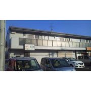 アップウェル八木の外観画像