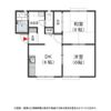 アンシャンテ宮の森 Ⅴの間取り画像