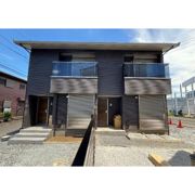 ファミーユメゾンの外観画像