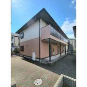 ア リープ ガーデン Bの外観画像