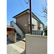 ハイツオーキッドの外観画像