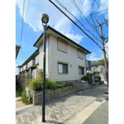 ジャンシアーヌ Ⅱの外観画像