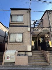 アーバンスクエア江原町B棟の外観画像