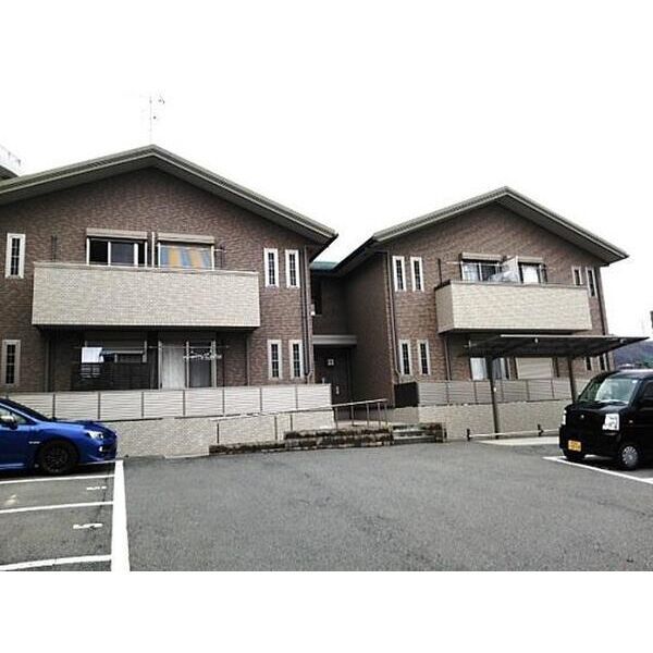 クオーレ六甲の外観画像