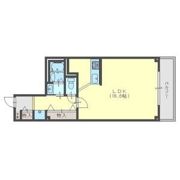 プレコートオカダの間取り画像