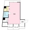 坂口ポートハイツの間取り画像