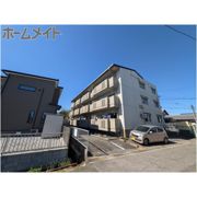 ルミエール若森Ⅱの外観画像