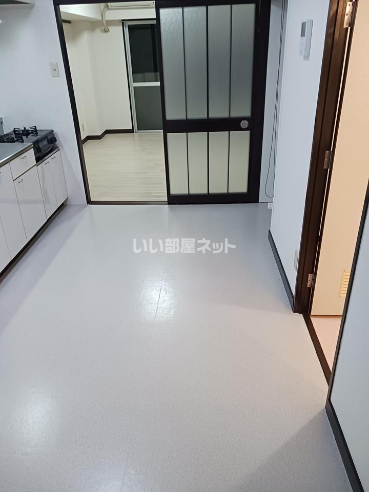 リビング