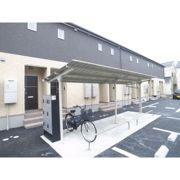 プランドール長町の外観画像