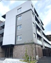 ステージファースト平和台の外観画像